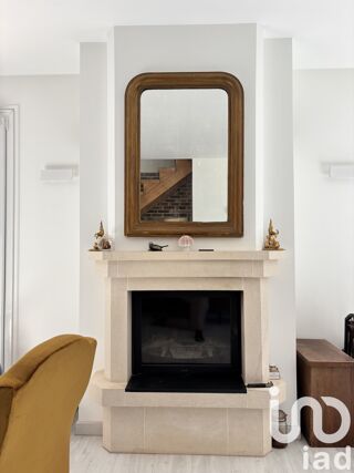  Maison � vendre 7 pi�ces 200 m�