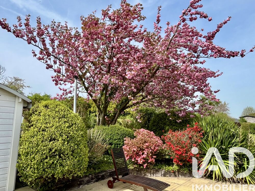 � vendre  Maison Honfleur (14600)