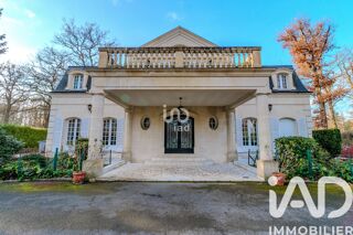  Villa � vendre 8 pi�ces 373 m�