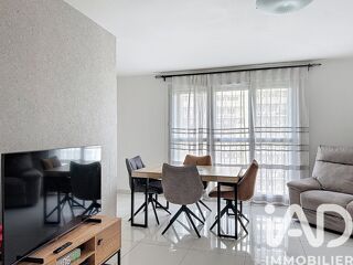  Appartement � vendre 4 pi�ces 86 m�