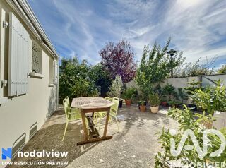  Maison � vendre 3 pi�ces 63 m�