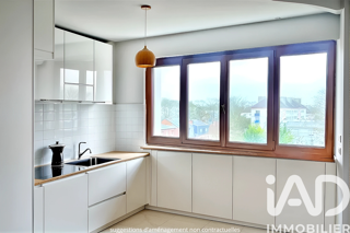  Appartement � vendre 3 pi�ces 83 m�