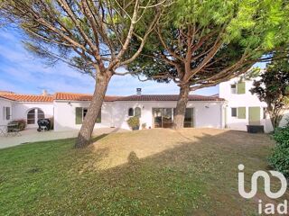  Villa � vendre 7 pi�ces 205 m�