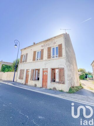  Maison  vendre 7 pices 133 m