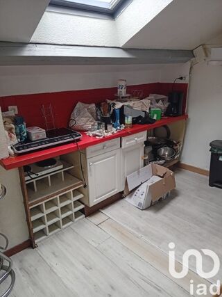  Appartement � vendre 3 pi�ces 47 m�