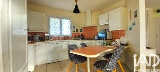  Maison � vendre 5 pi�ces 90 m�