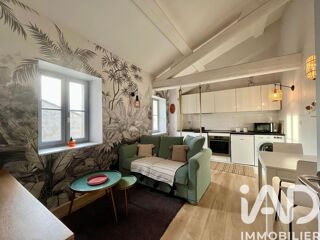  Appartement � vendre 2 pi�ces 29 m�