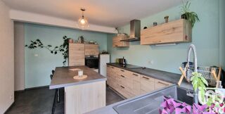  Maison � vendre 6 pi�ces 144 m�