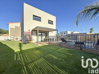  Maison � vendre 5 pi�ces 143 m�