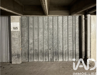  Parking / Garage � vendre 17 m�