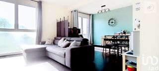  Appartement � vendre 3 pi�ces 62 m�