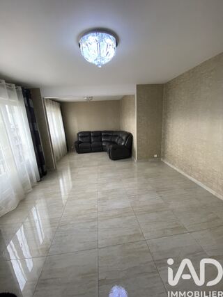  Appartement � vendre 4 pi�ces 72 m�