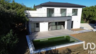  Maison 5 pi�ces 129 m� Malataverne