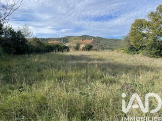  Terrain � vendre 1100 m�