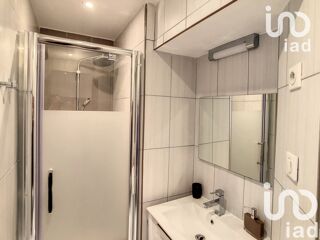  Appartement � vendre 3 pi�ces 52 m�