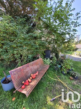  Terrain � vendre 930 m�