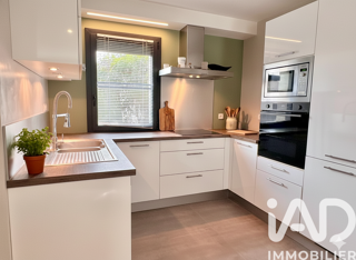  Maison � vendre 5 pi�ces 113 m�