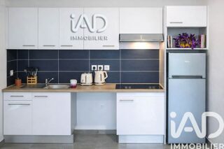  Appartement � vendre 2 pi�ces 45 m�