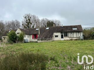  Maison  vendre 7 pices 175 m