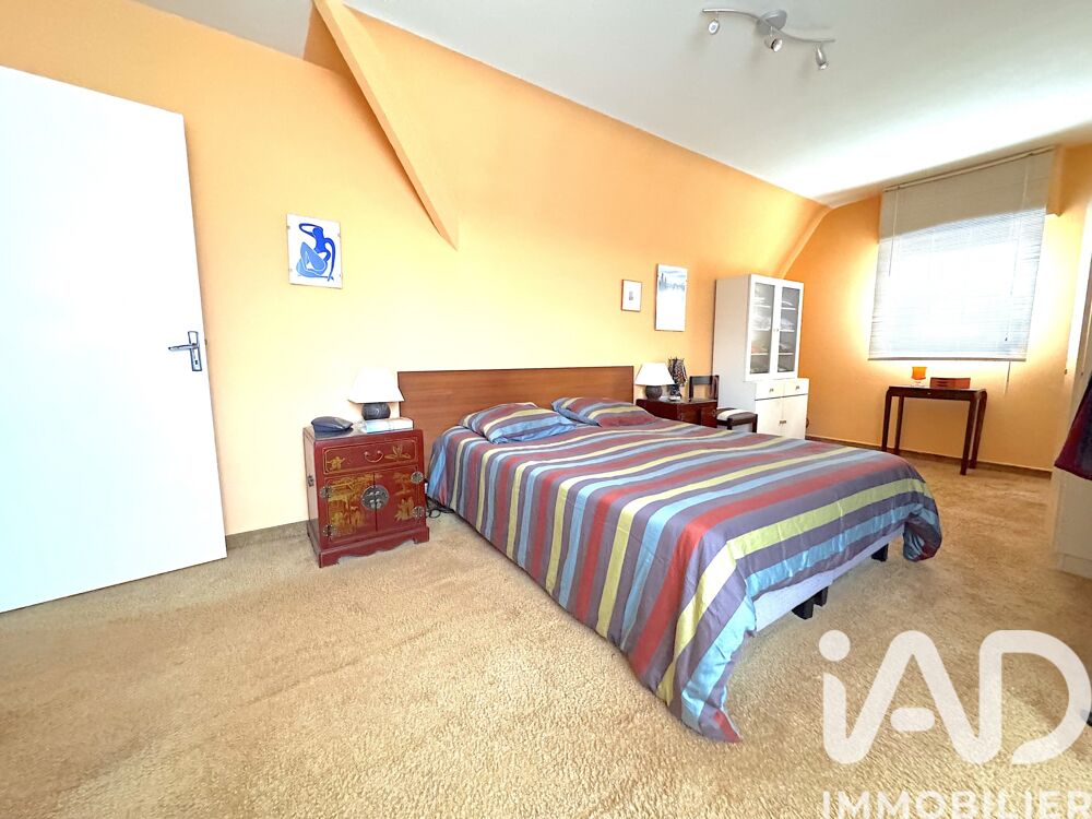  vendre  Maison Saint-Malo (35400)