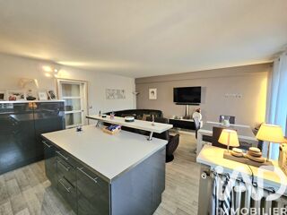  Appartement � vendre 3 pi�ces 73 m�