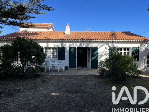   Vente Maison/villa 6 pi�ces Maison - 6 pi�ce(s) - 131 m�