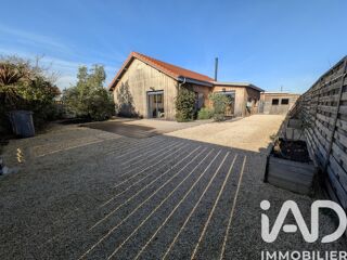  Maison � vendre 6 pi�ces 130 m�