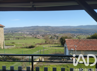  Maison � vendre 6 pi�ces 115 m�