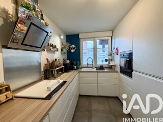  Maison � vendre 5 pi�ces 89 m�
