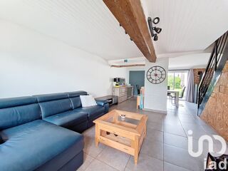  Maison � vendre 4 pi�ces 90 m�