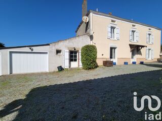  Maison � vendre 4 pi�ces 150 m�