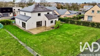  Maison � vendre 8 pi�ces 130 m�