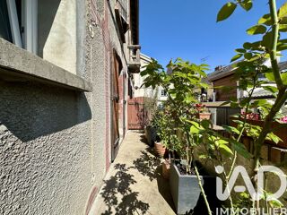  Appartement � vendre 4 pi�ces 83 m�