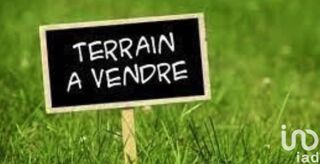  Terrain  vendre 301 m