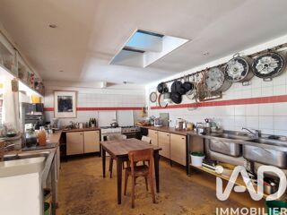  Maison � vendre 15 + pi�ces 1220 m�