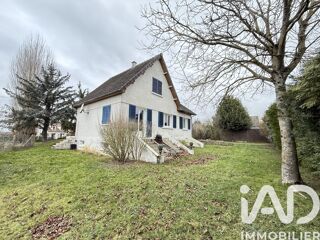  Maison � vendre 6 pi�ces 122 m�