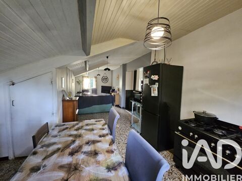   Vente Appartement 3 pi�ces Appartement - 3 pi�ce(s) - 73 m�