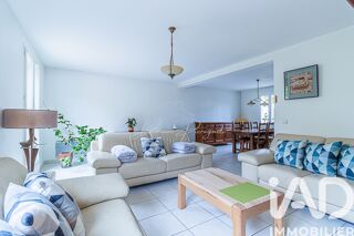  Maison � vendre 10 pi�ces 185 m�