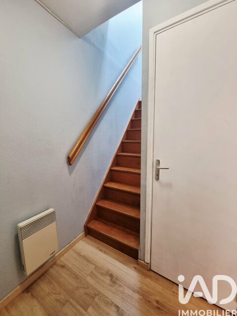  Appartement � vendre 2 pi�ces 30 m�