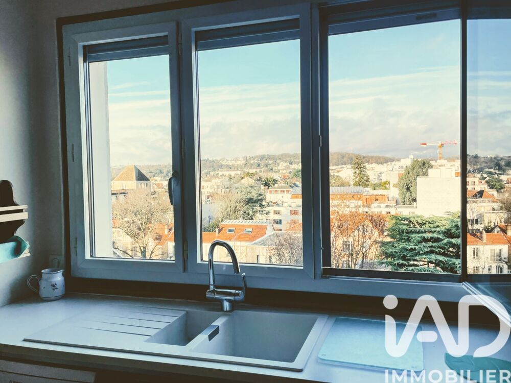 � vendre  Appartement Sceaux (92330)