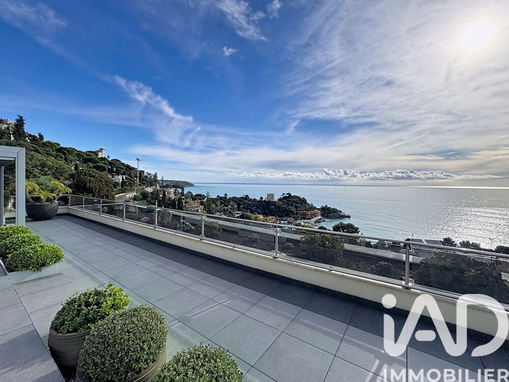 � vendre  Maison Roquebrune-Cap-Martin (06190)