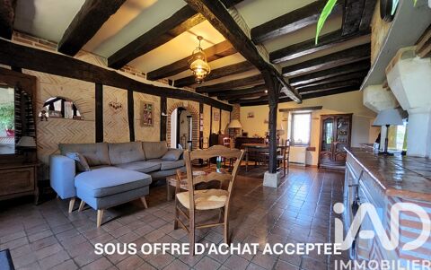   Vente Maison/villa 5 pi�ces Maison - 5 pi�ce(s) - 132 m�