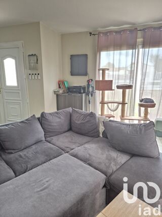  Maison  vendre 5 pices 91 m