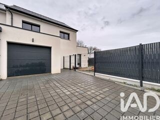  Maison � vendre 5 pi�ces 115 m�