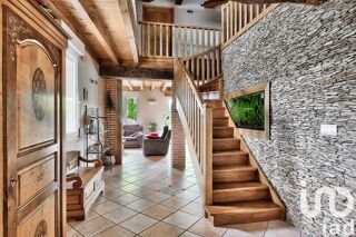  Maison � vendre 10 pi�ces 262 m�