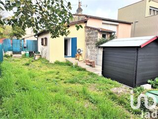  Terrain  vendre 125 m