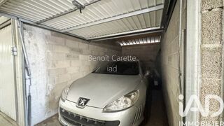  Parking / Garage � vendre 14 m�