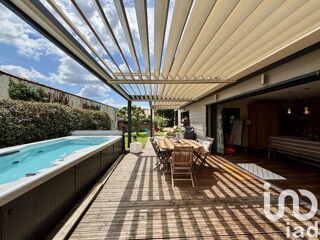  Maison  vendre 5 pices 150 m