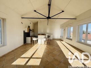  Appartement � vendre 3 pi�ces 95 m�