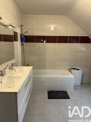  Maison � vendre 5 pi�ces 131 m�